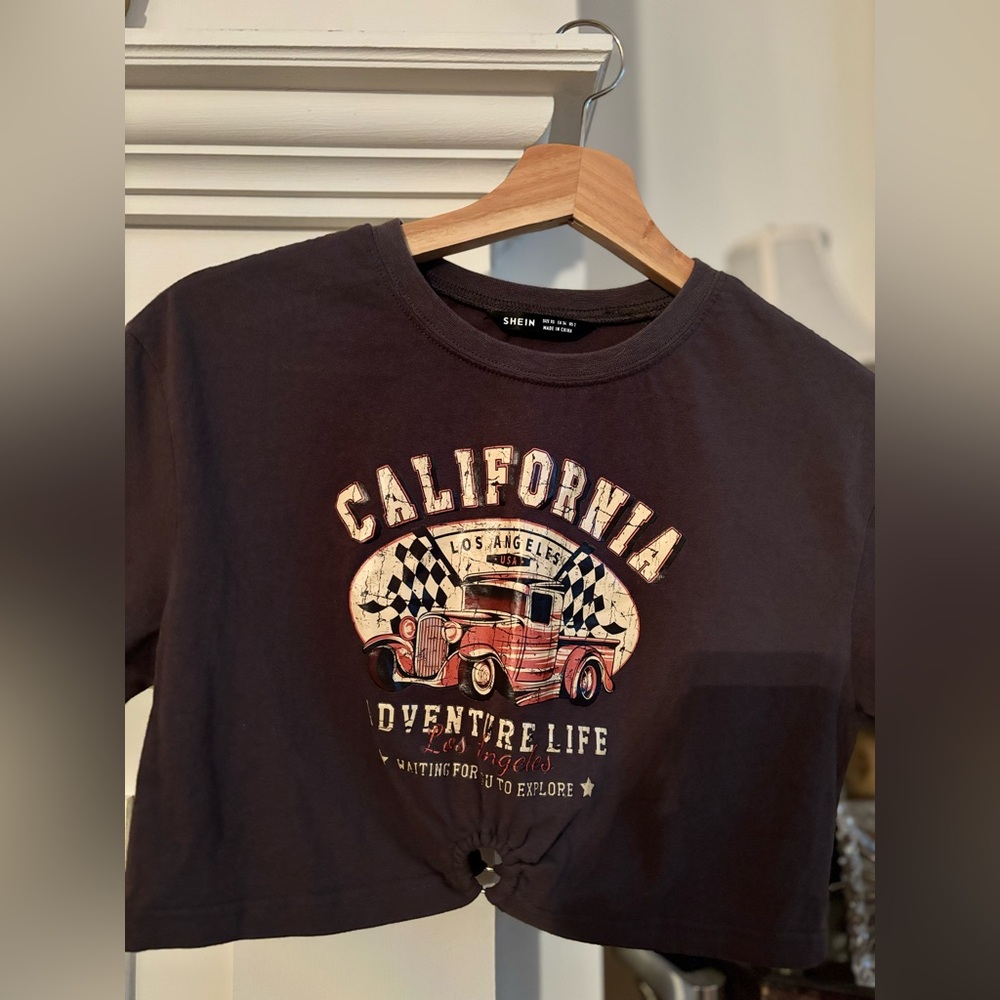 PLT Tee! - Picture 2 of 3